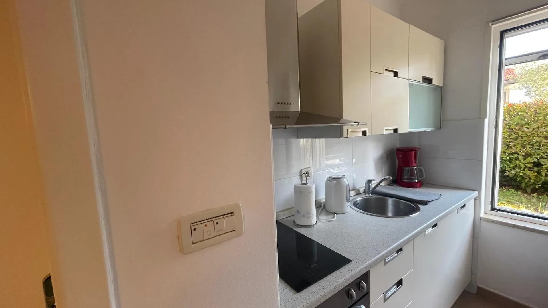 Apartments Bloom Near The Beach Porec