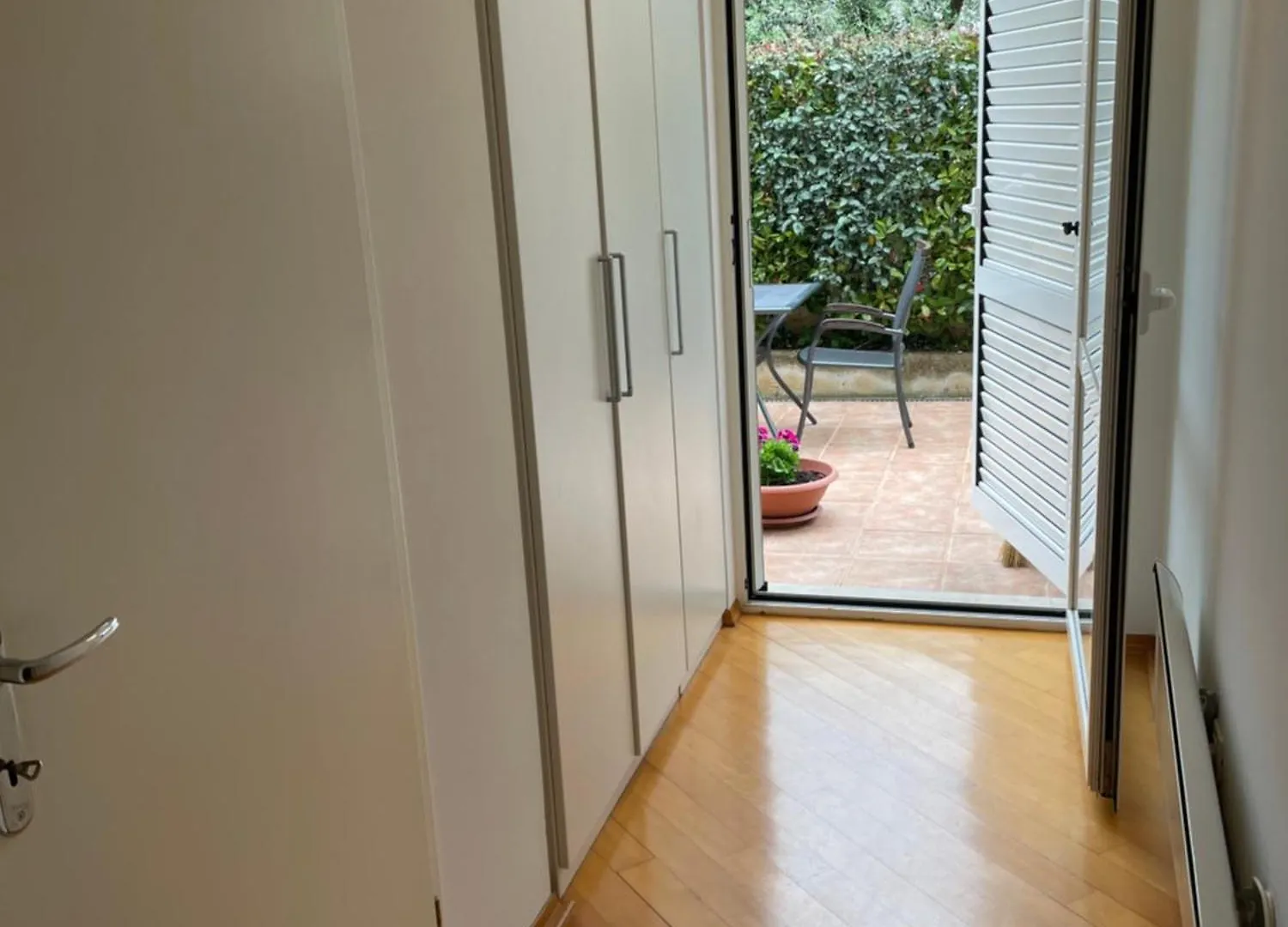 Apartments Bloom Near The Beach Porec