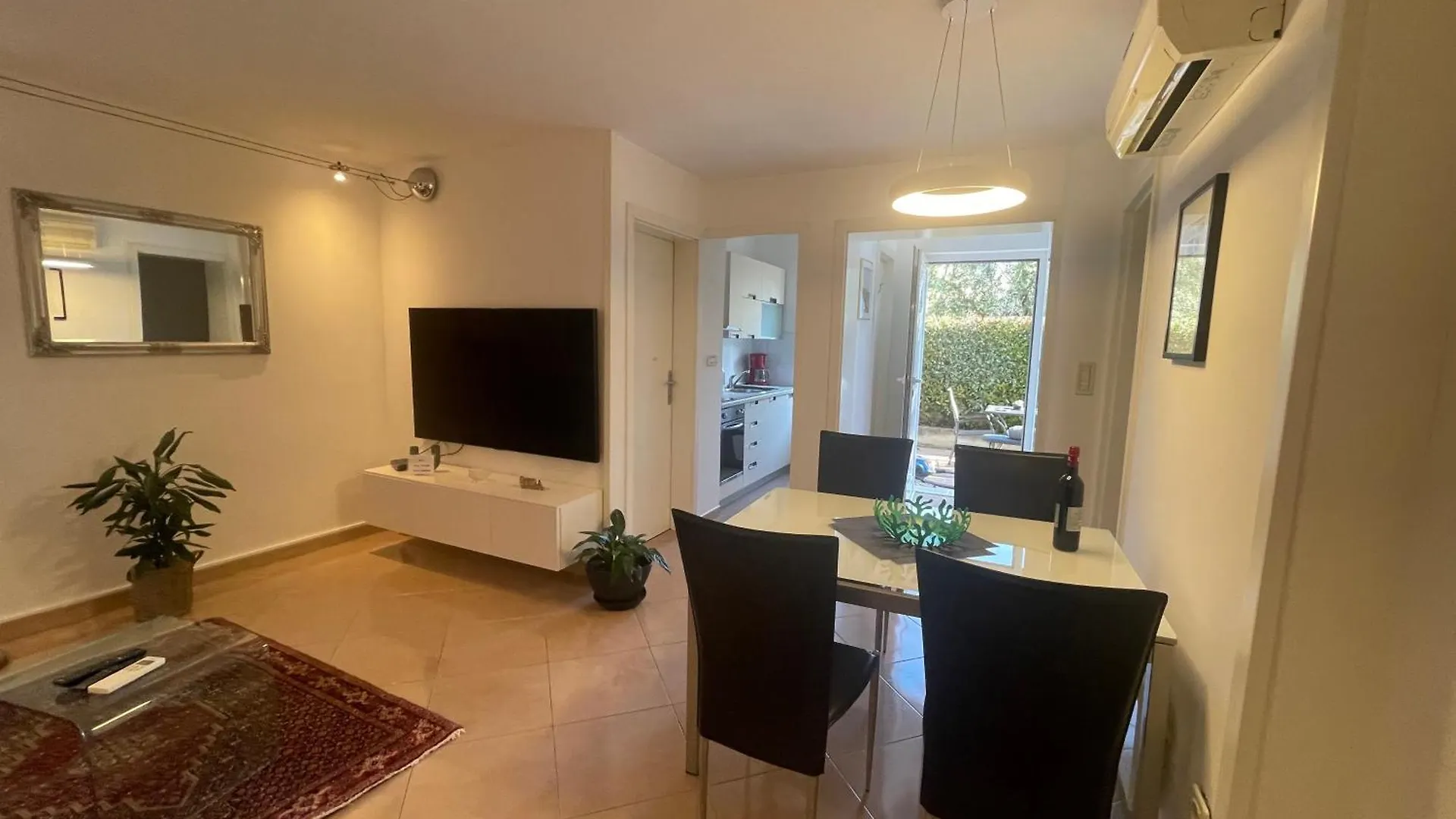 Apartments Bloom Near The Beach Porec