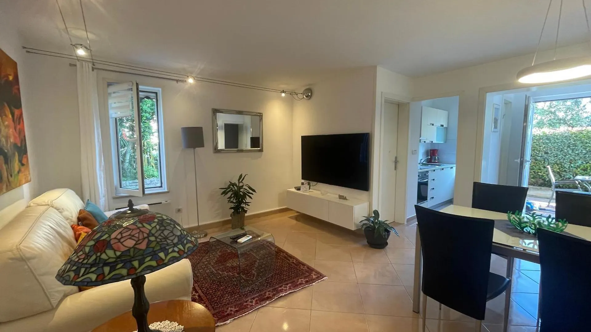 Apartments Bloom Near The Beach Porec Croazia