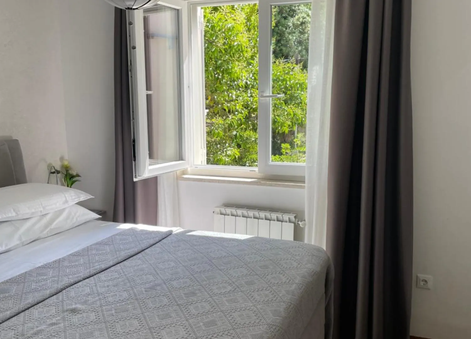 Apartments Bloom Near The Beach Porec Croazia