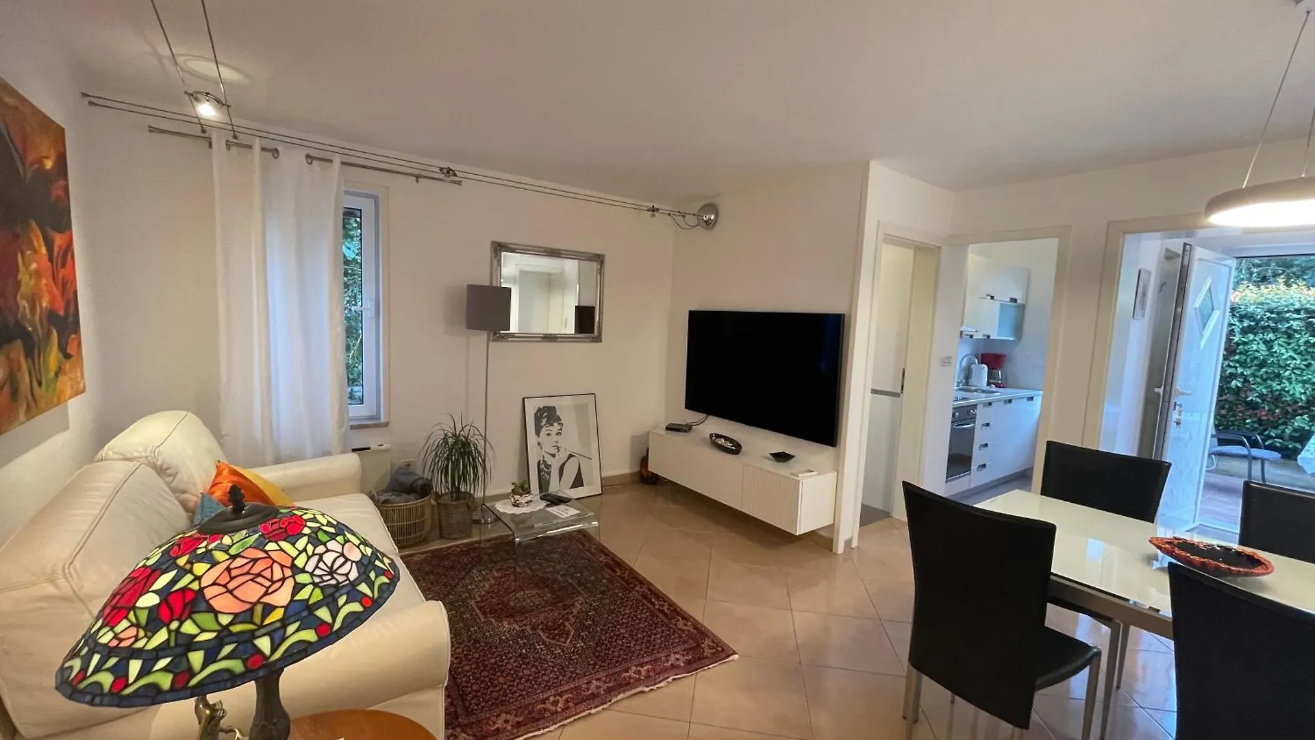 Apartments Bloom Near The Beach Porec