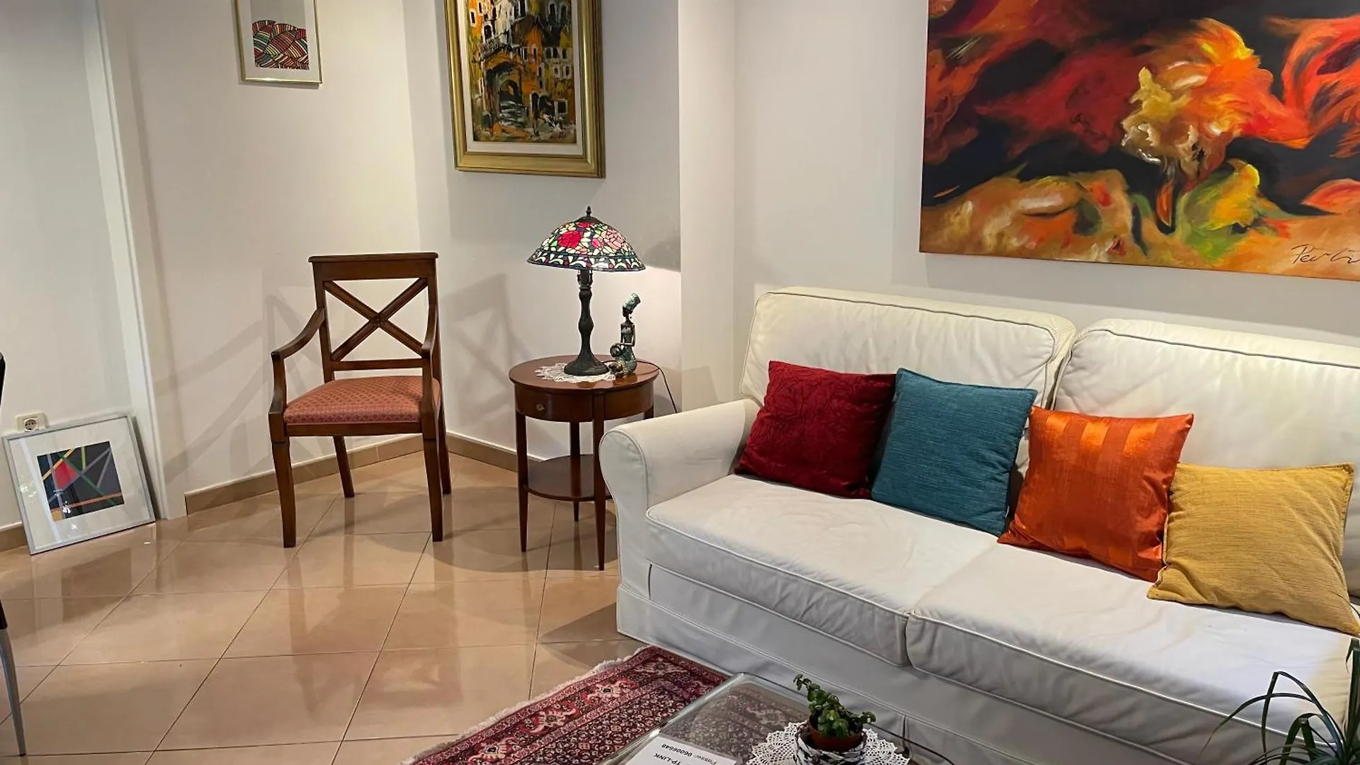 Apartments Bloom Near The Beach Porec