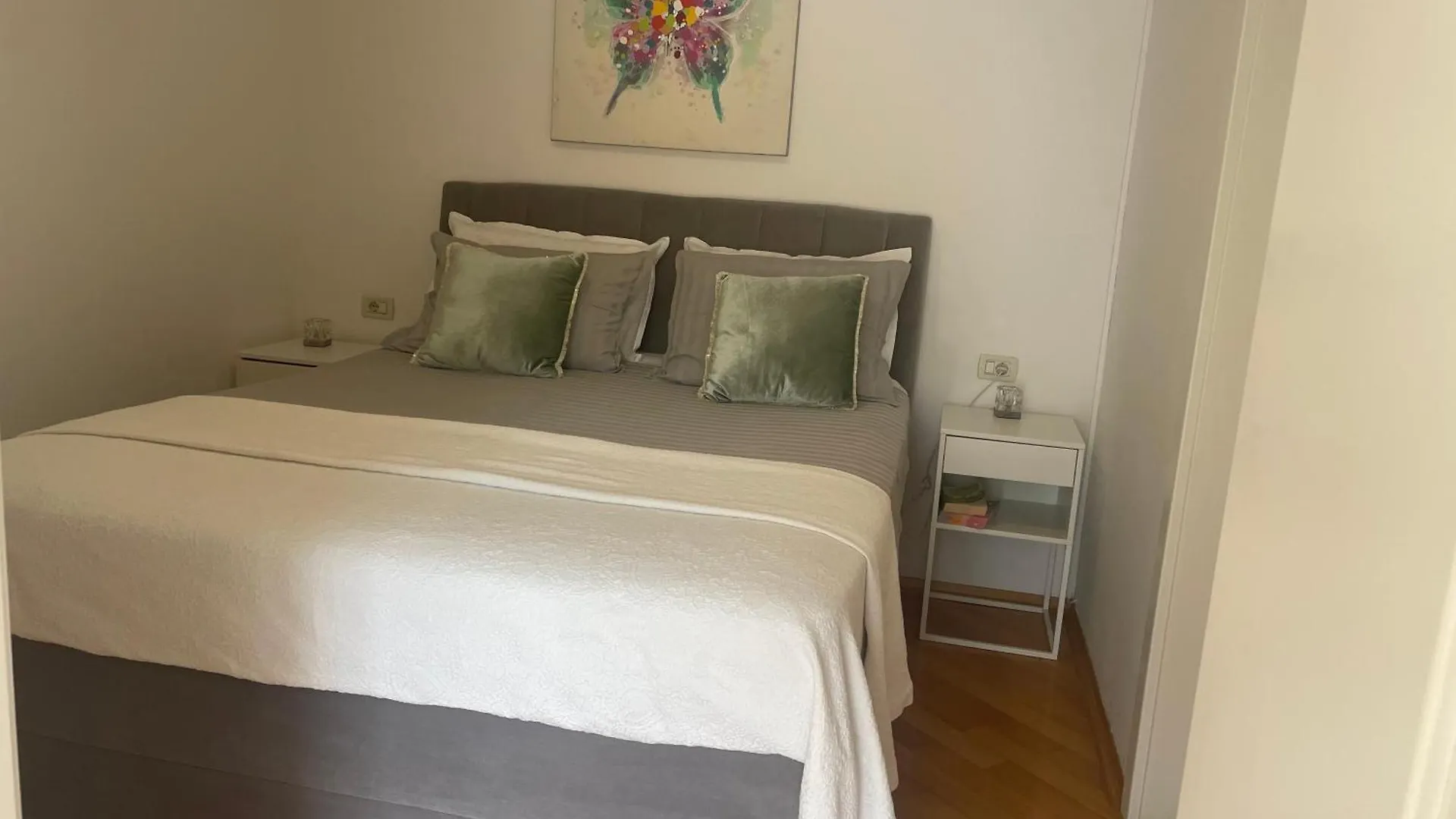 Apartments Bloom Near The Beach Poreč